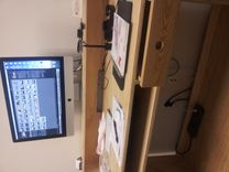 Media Producer's Standing Desk 2 small