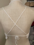 Festival Top/Crop Top 5 small