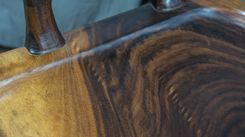 Sculpted Bench 2 small