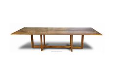 Andreen Dinning Table - Modern Style Base 1 small