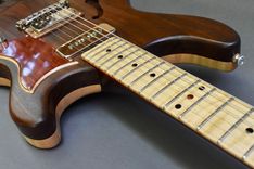 Graft Guitar 6 small