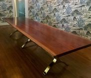Live Edge Dining Table 1 small