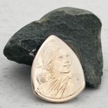 The Original Coin Guitar Picks®-Non Silver 3 small