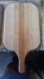 Custom Heirloom Cutting Board 6 small