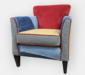Sample - Remembrance Chair 1 small
