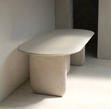 Luxury Dining Table 6 small