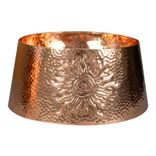 Akicon Copper Round Bathroom Sink - Aks20033-C 1 small