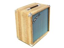 Ashen 112 Custom Guitar Speaker Cabinet Enclosure Empty 3 small