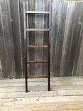 Reclaimed Blanket Ladder 2 small