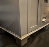 Glen 30" Free-Standing Single Bathroom Vanity 5 small