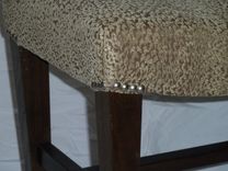 Curved Vanity Stool 3 small