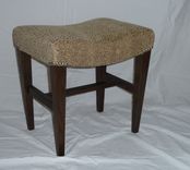 Curved Vanity Stool 2 small