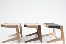 Rian Cantilever Bench 3 small