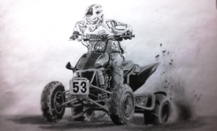 Fine Art Realism Style Custom Portraits 2 small