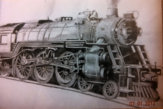 Fine Art Realism Style Custom Portraits 3 small
