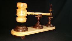The Gavel As Art 2 small