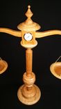 The Scales Of Justice As Art 2 small