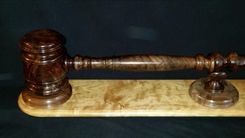 The Gavel As Art 4 small