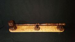 The Gavel As Art 5 small