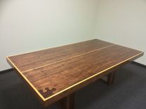 Ping-Pong Conference Table 1 small