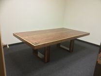 Ping-Pong Conference Table 2 small