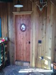 Custom Rustic Doors 1 small