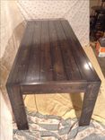 Rustic Farm Table 3 small