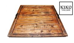 Simpler Times Serving Tray 1 small