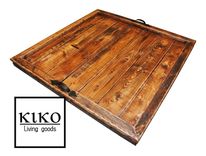 Simpler Times Serving Tray 3 small