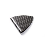 Genuine Carbon Fiber Money Clip The Raptor 1 small