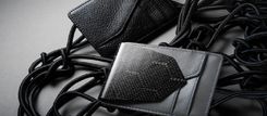 Carbon Fiber Money Clip "The Aventador" 3 small