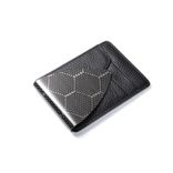 Carbon Fiber Wallet 2-1 2 small