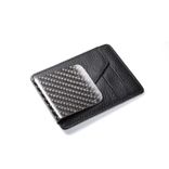 Carbon Fiber Wallet 2-1 3 small