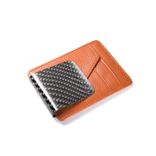Carbon Fiber Wallet 2-1 4 small