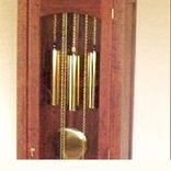 Craftsman's Style Grandfather Clock 3 small