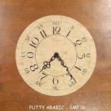 Craftsman's Style Grandfather Clock 4 small