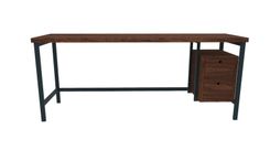 Modern Studio Desk 4 small