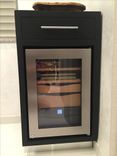 Cigar Humidor Cabinet 1 small
