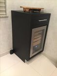 Cigar Humidor Cabinet 2 small
