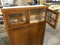Craftsman Storage Cabinet 2 small