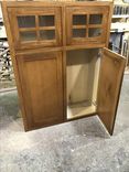 Craftsman Storage Cabinet 3 small