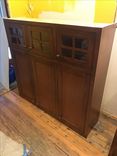 Craftsman Storage Cabinet 4 small