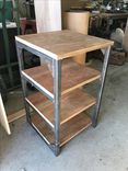 Reclaimed Industrial Shelf 1 small