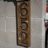 Address Plaques 2 small