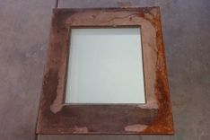 Concrete Showcase Coffee/Dining Table 5 small