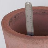 Concrete Planters 4 small