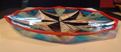 Decagon Platter 2 small