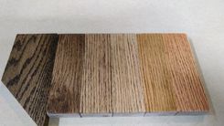 Wine Barrel Coffee Table 4 small