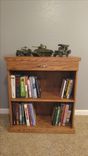 Book Case W/Drawer 1 small