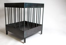 Argentine Fire Basket 26 1 small